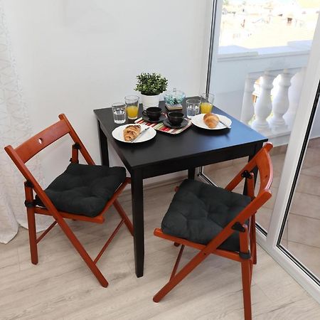 Apartment Zanov Preko Luaran gambar