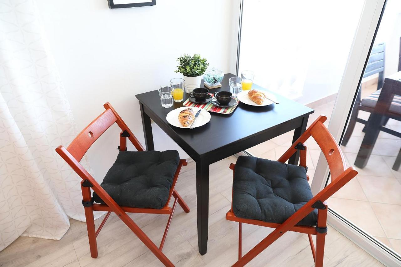 Apartment Zanov Preko Luaran gambar